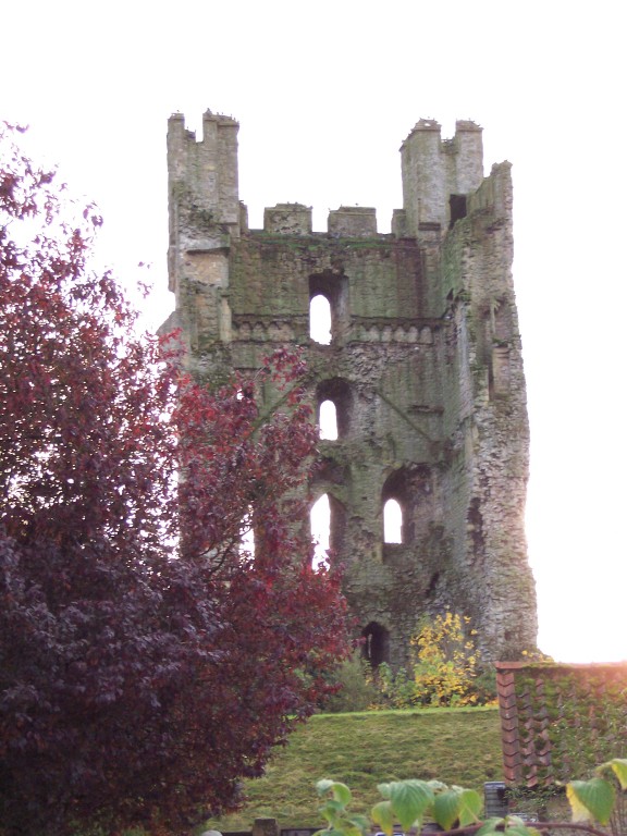 12 Helmsley Castle.jpg  (111.3 Kb)