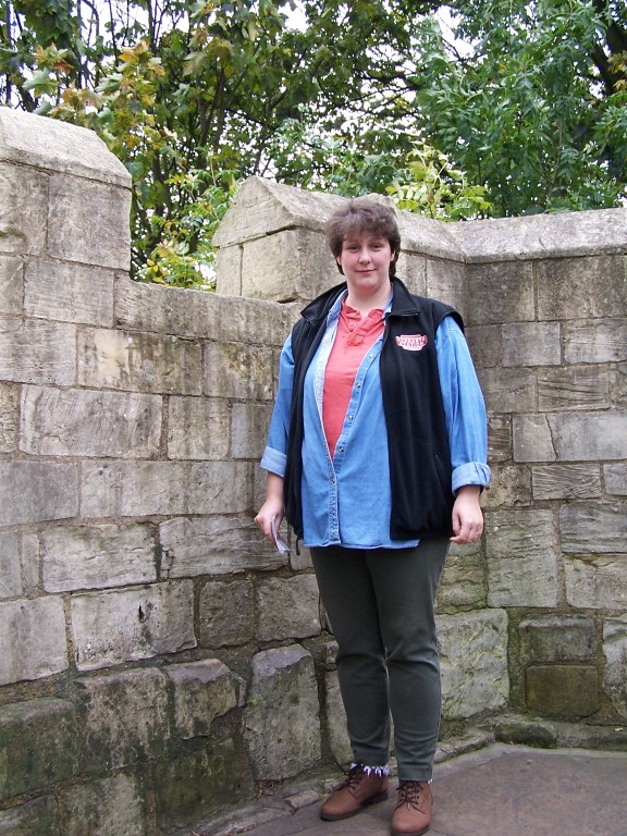 35 Jane on City Wall.jpg  (177.7 Kb)